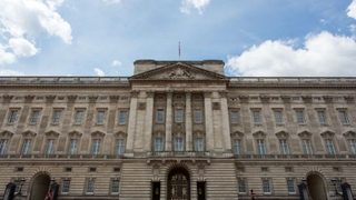 Buckingham Palace Would Like You to Stop Asking It About Prince Harry's Proposal, Please